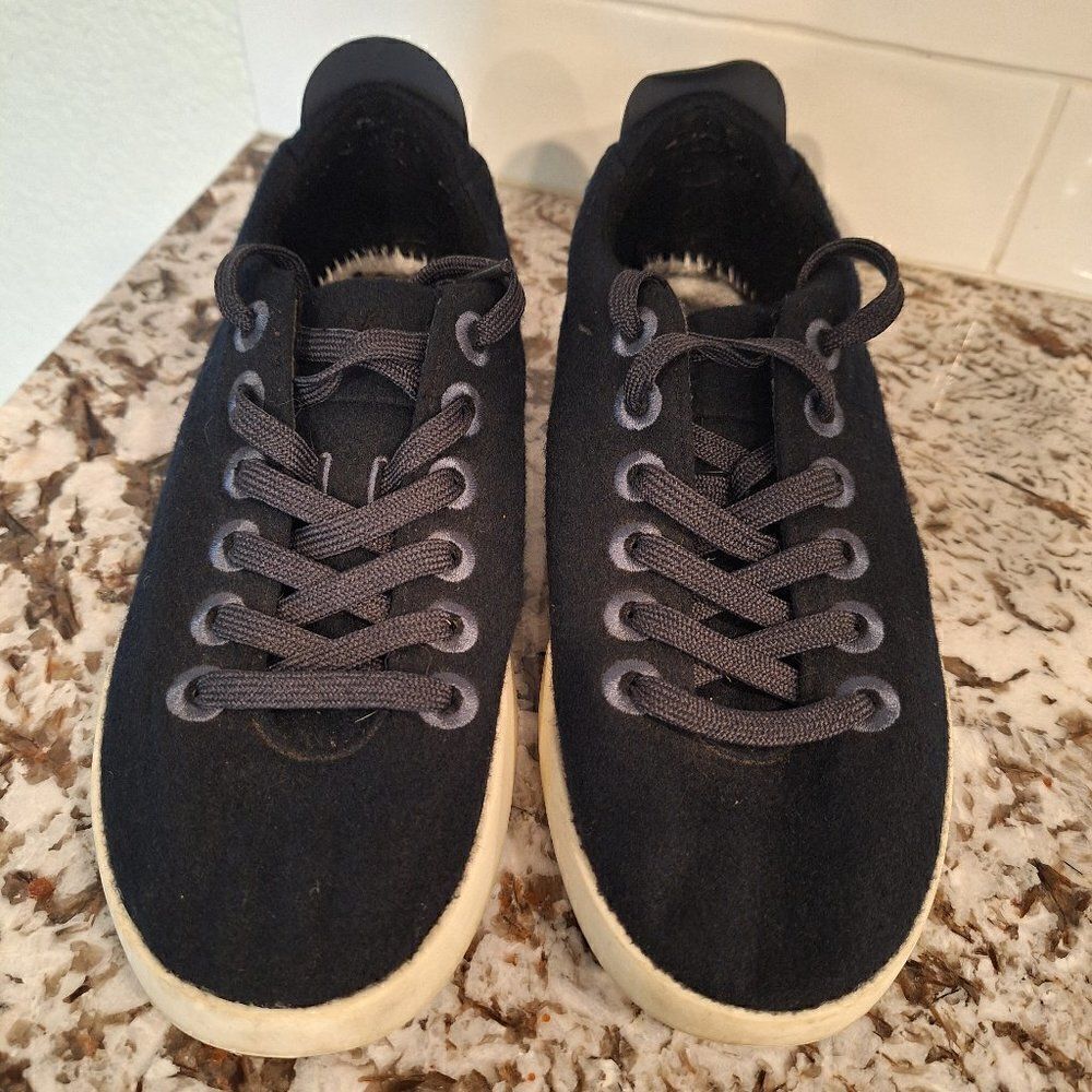 Allbirds Wool‎  Women’s Shoes sneakers  size  8
